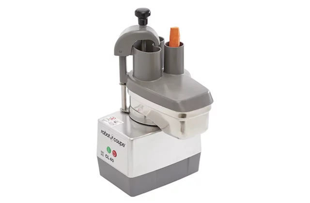 CL 40 Vegetable Preparation Machine - Robot Coupe